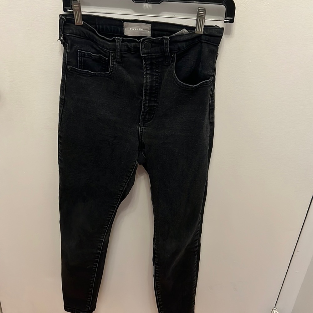 Everlane Jeans